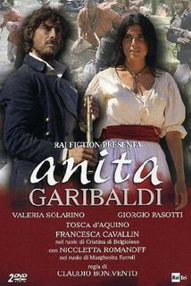 Anita Garibaldi  - Anita Garibaldi
