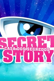 Secret Story - Casa dos Segredos