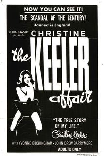 Profilový obrázek - The Keeler Affair