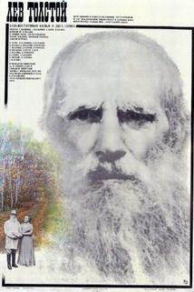 Profilový obrázek - Lev Tolstoj