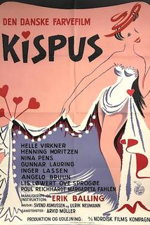 Profilový obrázek - Kispus