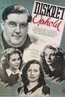 Diskret Ophold (1946)