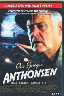 Profilový obrázek - Anthonsen