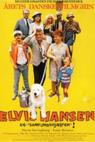 Elvis Hansen, en samfundshjælper (1988)