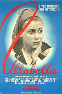Profilový obrázek - Ullabella
