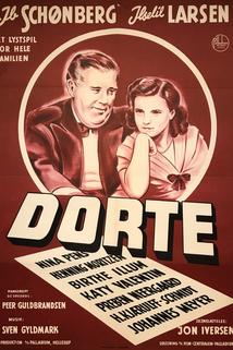 Profilový obrázek - Dorte