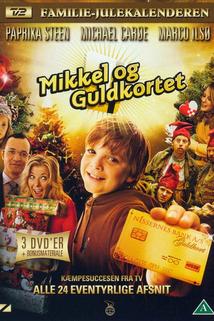 Profilový obrázek - Mikkel og guldkortet