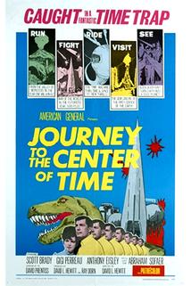 Journey to the Center of Time  - Journey to the Center of Time