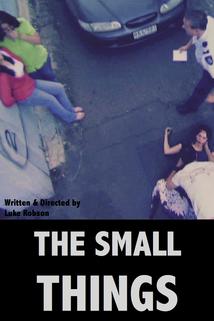 Profilový obrázek - The Small Things