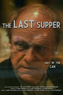 Profilový obrázek - The Last Supper