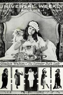 Profilový obrázek - The Lavender Bath Lady