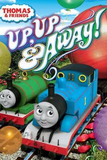 Profilový obrázek - Thomas & Friends: Up, Up and Away!