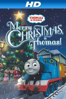 Thomas & Friends: Merry Christmas, Thomas!  - Thomas & Friends: Merry Christmas, Thomas!