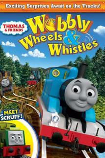 Profilový obrázek - Thomas & Friends: Wobbly Wheels & Whistles