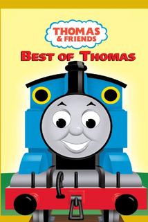 Profilový obrázek - Thomas & Friends: The Best of Thomas