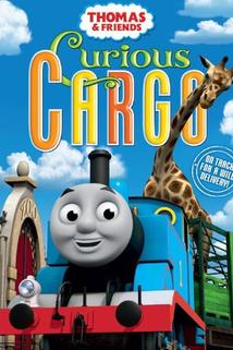 Thomas and Friends: Curious Cargo