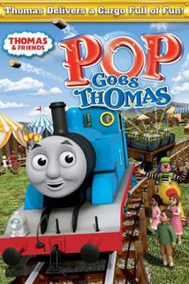 Profilový obrázek - Thomas and Friends: Pop Goes Thomas