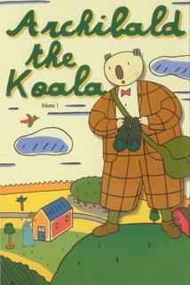 Profilový obrázek - Archibald the Koala