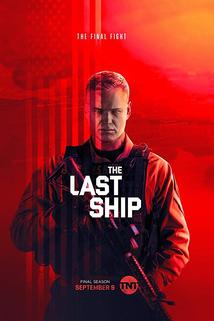Poslední loď  - Last Ship, The