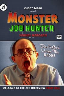 Monster Job Hunter