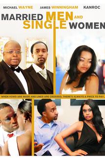 Profilový obrázek - Married Men and Single Women