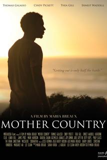 Profilový obrázek - Mother Country