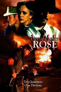 Profilový obrázek - Innocence Saga VII: The Desert Rose