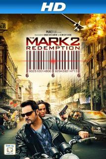 Profilový obrázek - The Mark: Redemption