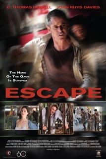 Escape  - Escape