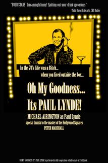 An Evening with Paul Lynde