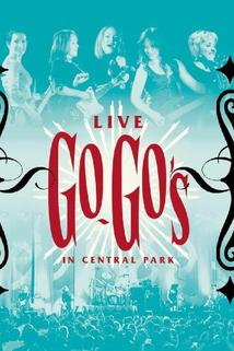 Profilový obrázek - The Go-Go's: Live in Central Park