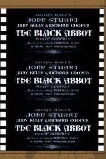 Profilový obrázek - The Black Abbot