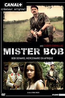 Profilový obrázek - Mister Bob