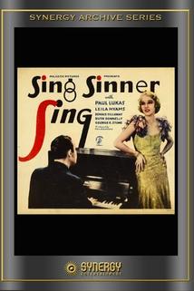 Profilový obrázek - Sing, Sinner, Sing