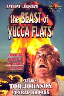 Profilový obrázek - The Beast of Yucca Flats