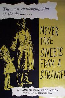 Profilový obrázek - Never Take Sweets from a Stranger