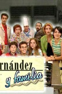Profilový obrázek - Fernández y familia
