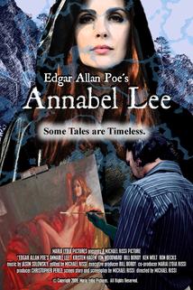 Profilový obrázek - Annabel Lee