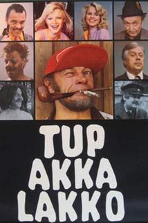 Profilový obrázek - Tup-akka-lakko