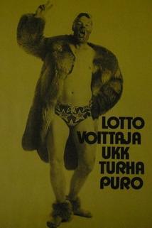 Profilový obrázek - Lottovoittaja UKK Turhapuro