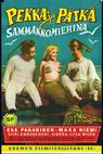 Pekka ja Pätkä sammakkomiehinä (1957)