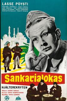 Profilový obrázek - Sankarialokas