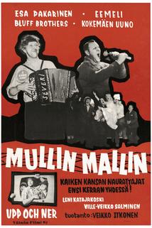 Profilový obrázek - Mullin mallin