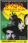 Kaasua, komisario Palmu! (1961)