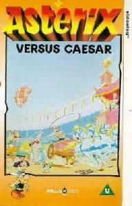 Profilový obrázek - Asterix a překvapení pro Cézara