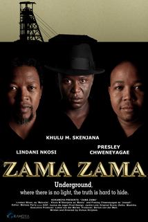 Profilový obrázek - Zama Zama