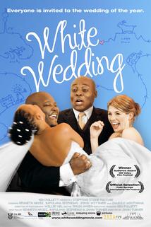 Profilový obrázek - White Wedding