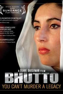 Profilový obrázek - Bhutto