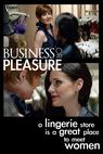 Business or Pleasure (2013)