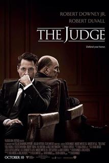 Profilový obrázek - The Judge